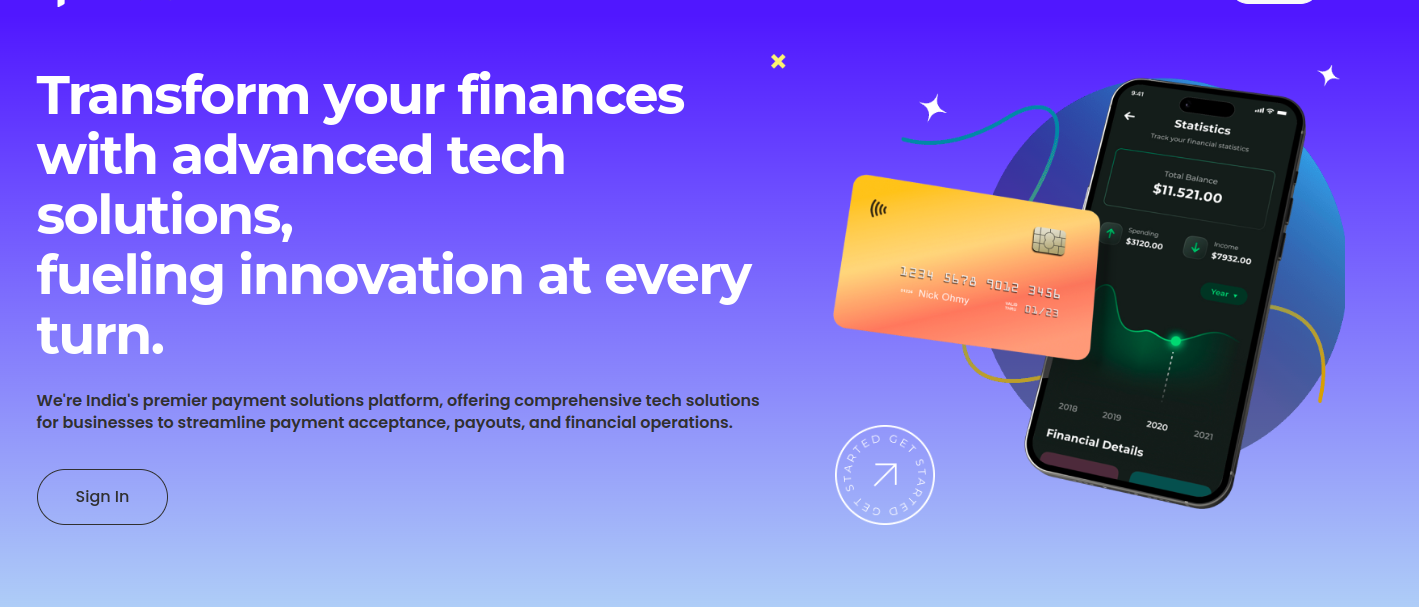 PayLogic (Payment Gateway)